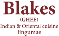 BLAKES（GHEE）
